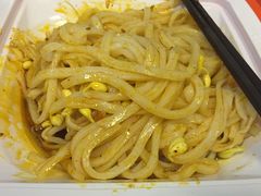 米皮-魏家凉皮(文景路店)