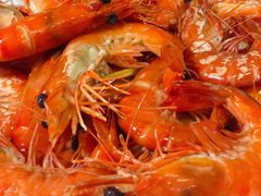 -聚鲜阁海鲜美食城(香水湾店)