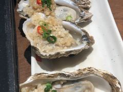 -管氏翅吧(马家堡店)