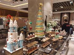-西安西藏大厦开元名都大酒店·自助餐厅