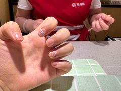 -海底捞火锅(武胜路凯德广场店)