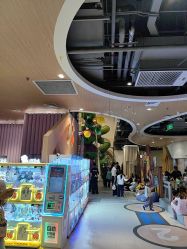 -meland club亲子乐园(石家庄万象城店)