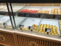 -吴酥生宫廷酥饼(玉兰路店)