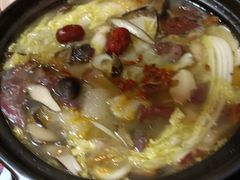 -香巴拉云南餐厅(华莱坞店)