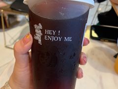 香芝小青柑-花间茶(华侨城创意园店)