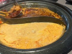 -生活如沸·顺德水牛奶火锅(大学路店)