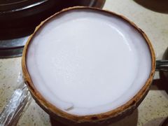 原味椰奶冻-润泽园椰子鸡(汇一城店)