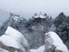 -北京凤凰岭