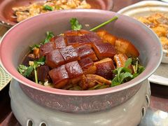 -山水茶艺馆·点心粤菜·30年老字号