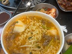 -炽城·烤肉名家(鸿达中央广场店)