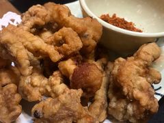 -大龙辣火锅·龙虾·烧烤(湖滨新天地店)