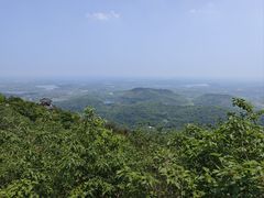 -句容茅山景区