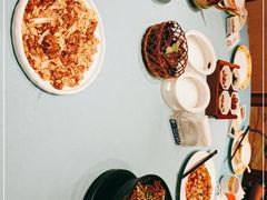 -万荣烤鸭店·北京菜(天坛店)