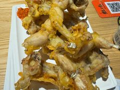 -铭记蛙小仙·活蛙畅享(CBD万达广场店)