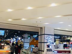 -凯德广场(武胜路店)