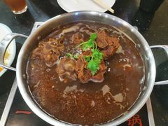 -老诚一锅·羊蝎子(广渠门外店)