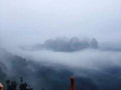 -丹霞山风景名胜区