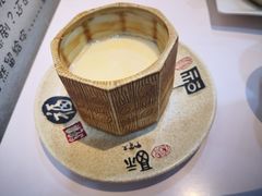 原味蛋奶膏-糖潮糖水铺(省府店)