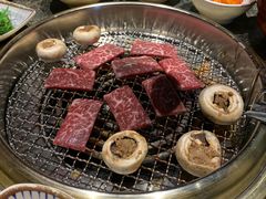 -NIUAN牛庵·日式和牛烧肉(恒隆店)