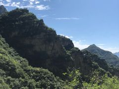 -十渡东湖港风景区