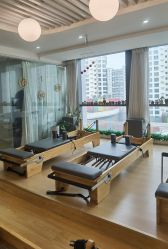 点击看大图 -Your Yoga Pilates·瑜伽普拉提习练室