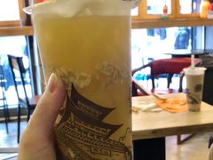-放哈·甜醅子奶茶创造者(正宁路店)