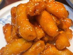 -恭敬李·烤鸭(天坛北门店)