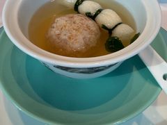 -淮香国色·淮扬菜(正大中心店)