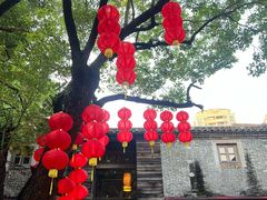 -大良毋米粥 · 粥底火锅(岭南天地店)