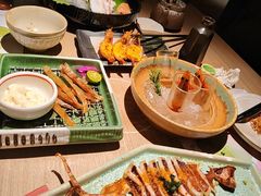 -匠和风精致料理(宁德万达店)