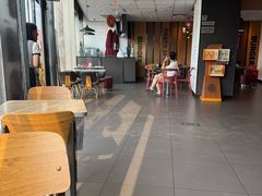 -汉堡王(高坪王府井店)