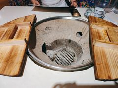 -妈妈家铁锅炖(景诚园综合楼店)