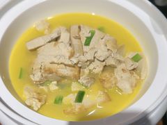 -肖记公安牛肉鱼杂馆·省级非物质文化遗产(崇仁路江滩直营店)