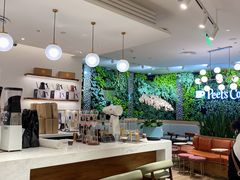 -Peet's Coffee皮爷咖啡(德基店)
