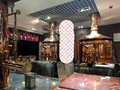 -比亚森自助烤肉料理(裕华店)