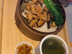-72街荷叶饭(三元里店)