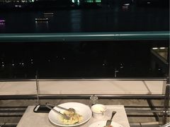 -台场海滨公园船码头