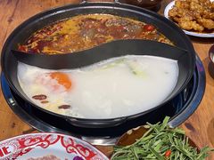 -楠火锅(哈尔滨金爵万象店)