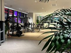 -YCHL FIT 健身(星寰店)