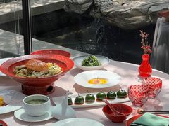 -萬國春·中菜馆(颐和公馆店)