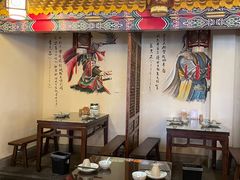 大堂-应天大明王朝·南京菜(中山陵店)