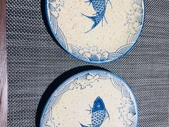 -鲸山上·私房日料(泰达MSD店)