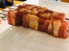 -丰茂烤串(卫星广场店)