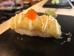 -昊·来了寿司(双楠2店)