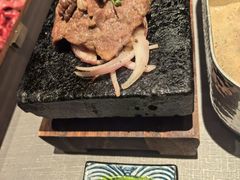 -左庭右院鲜牛肉火锅黑金店(陆家嘴中心店)