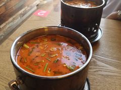 -Thai Basil罗勒叶泰式餐厅(时代天街店)