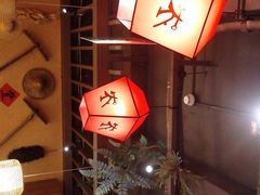 -农耕记·湖南土菜(龙岗熙和园店)
