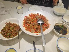 -兰湘子·湘菜小炒(崂山丽达店)