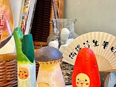 -利之德面屋•烤物(海雅店)