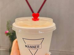 -Manner Coffee(壹方城店)